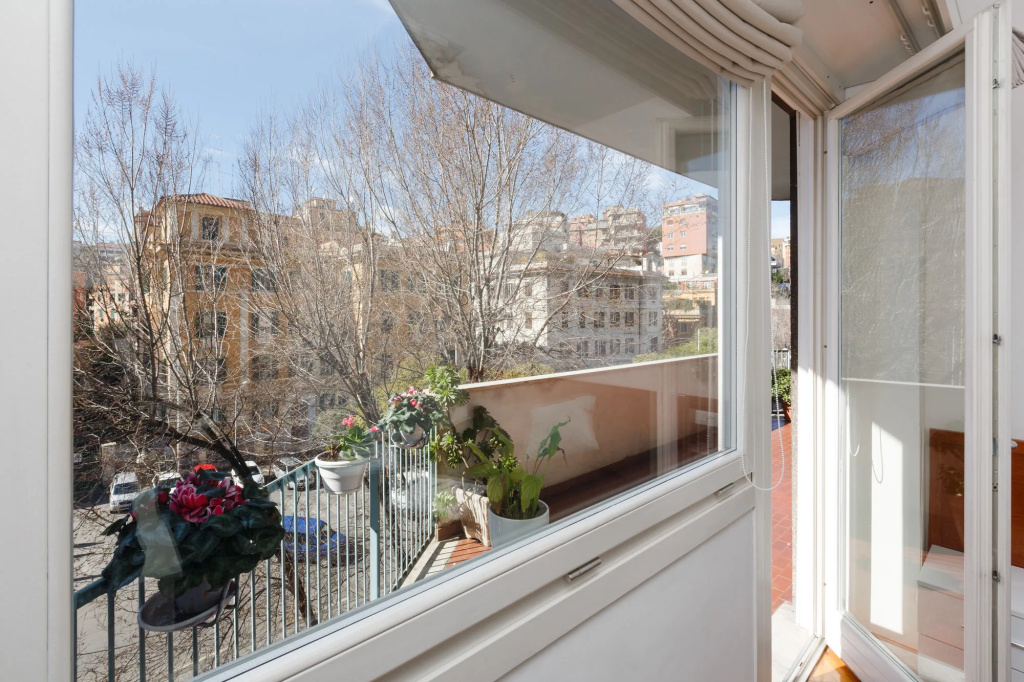 Roma Trastevere Relais Guest House