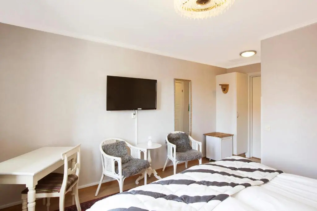Hotell Lindgården