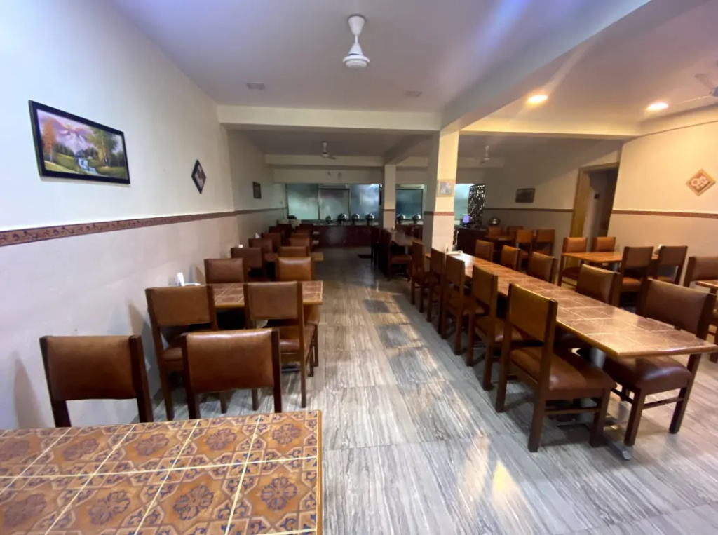 Sereniity Resort