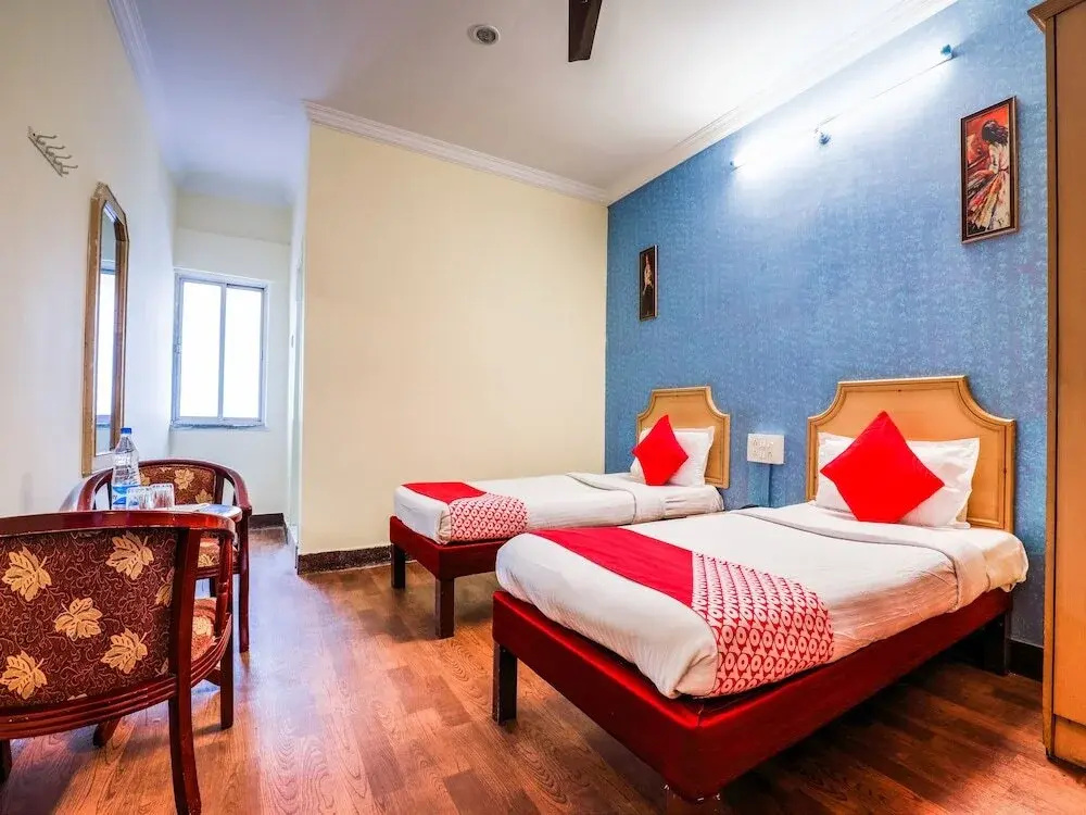 Royal Suite by OYO Rooms