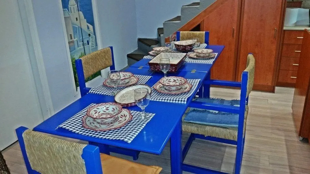 Alexandra's Home