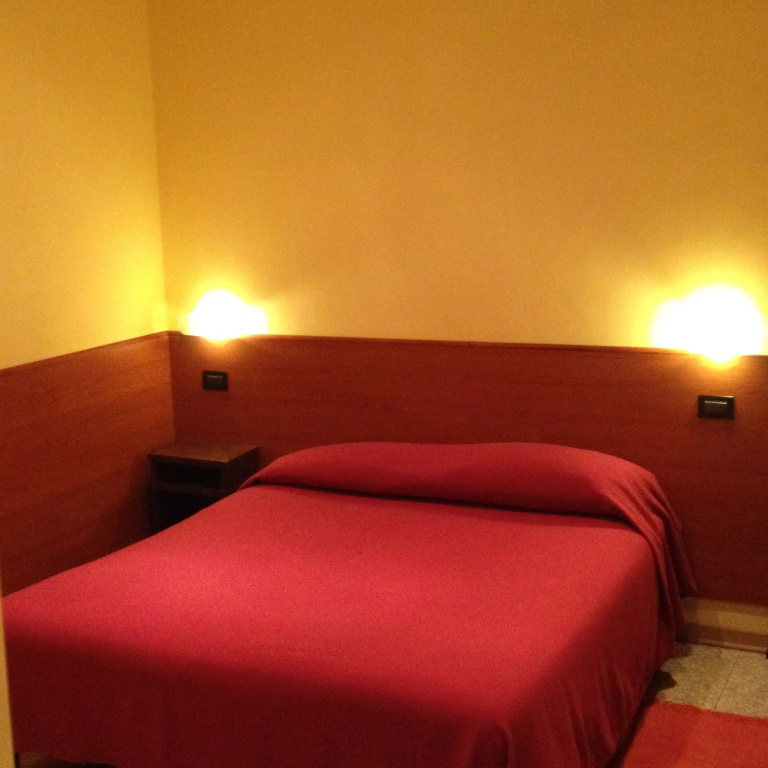 Albergo Parigi