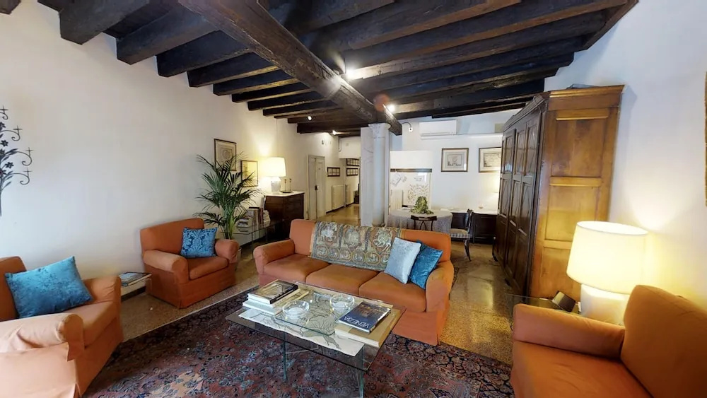 Palazzo Mocenigo