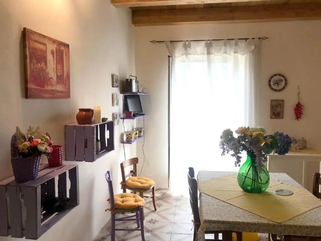 House With 2 Bedrooms in Scalzati, With Wonderful Mountain View and Balcony Near the Slopes