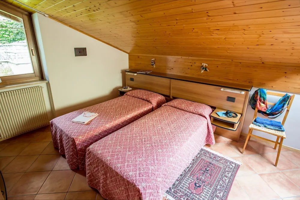 Residence Betulla Molveno