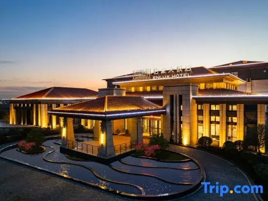 Enlux Hotel