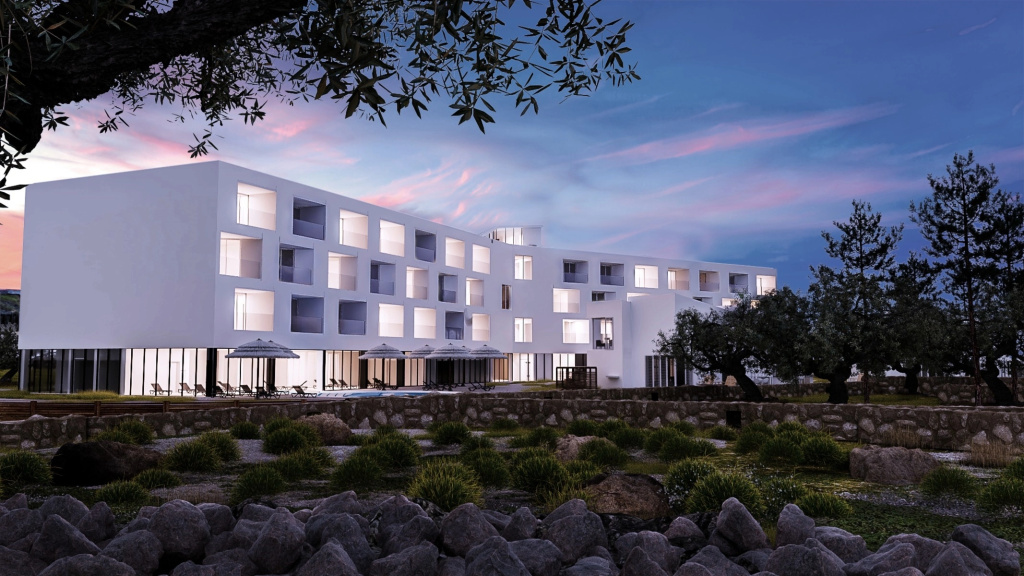Hotel Olea