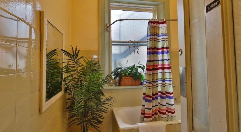 Astor Private Hotel