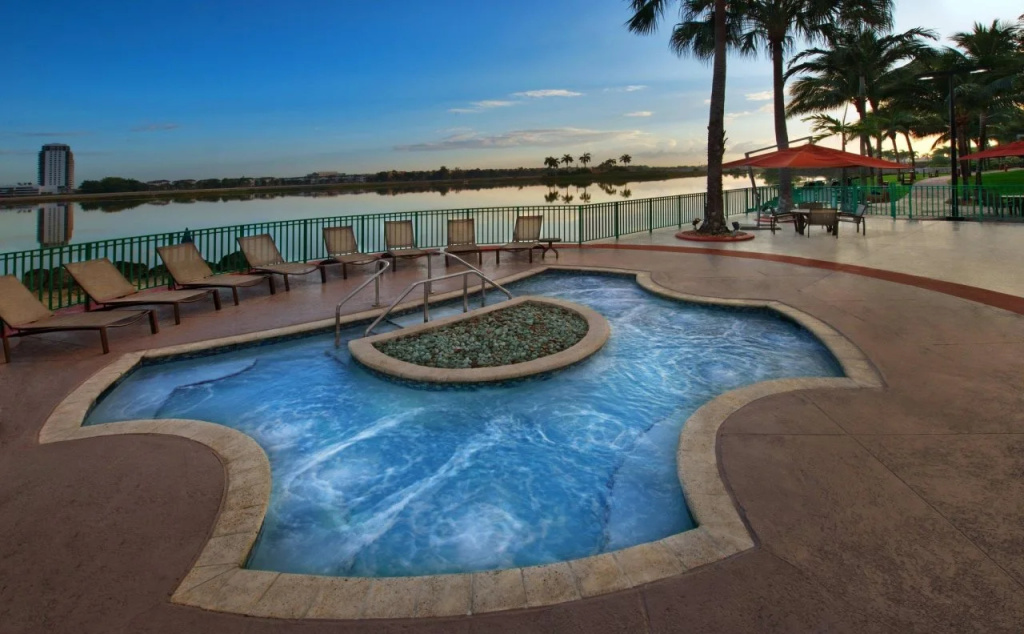 Marriott's Villas At Doral