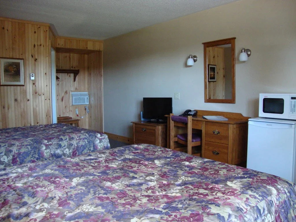 Bay Vista Motel