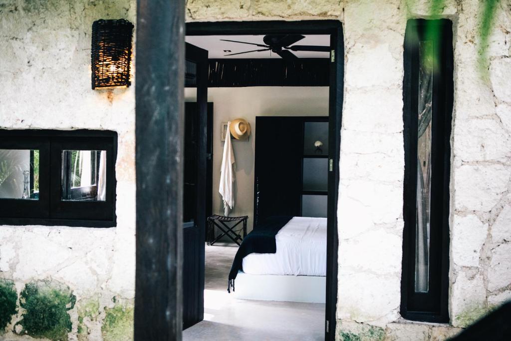 NEST Tulum