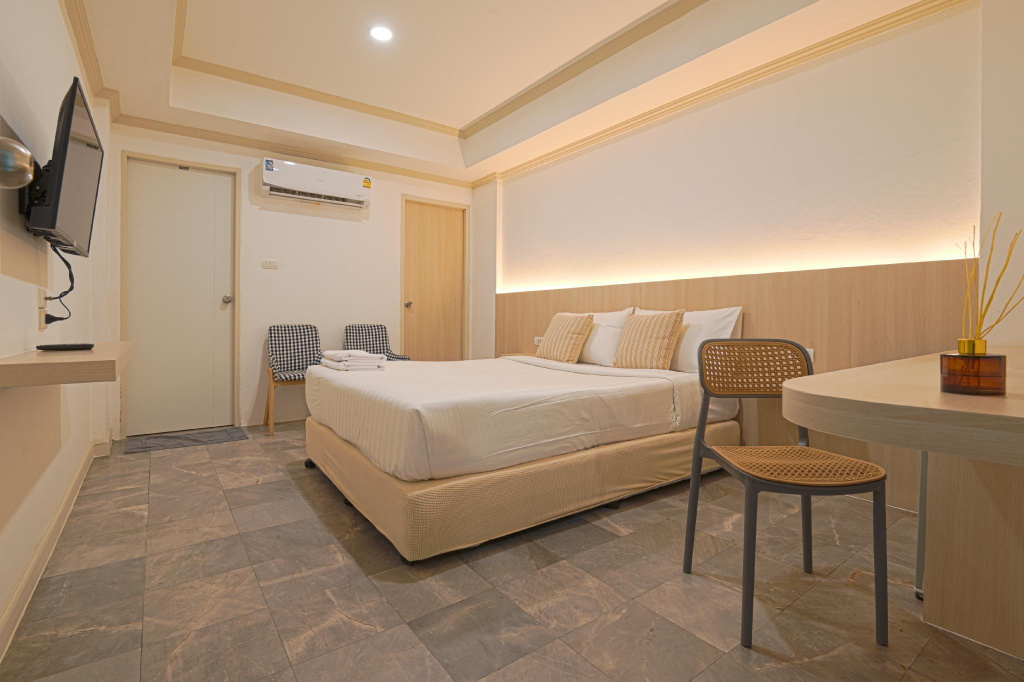 Chaipat Hotel