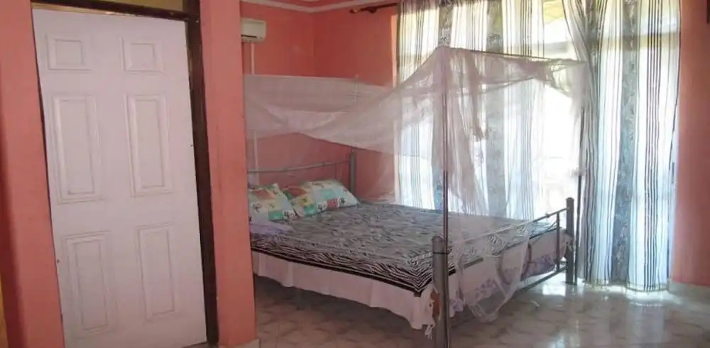 Sadiana Apartments