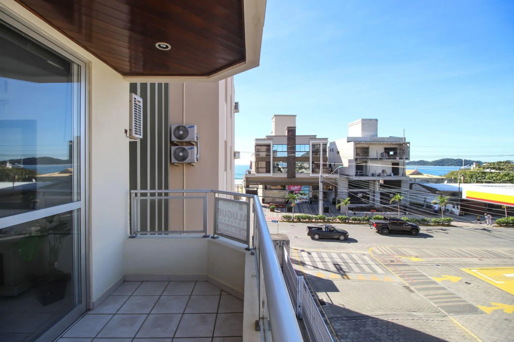 Residencial Ilha de Majorca