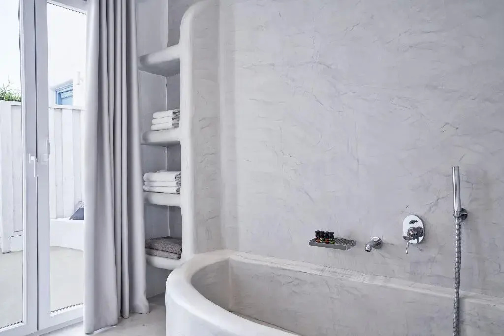 Naxian Utopia | Luxury Villas & Suites