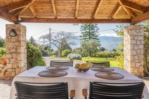 Villa Nature & View