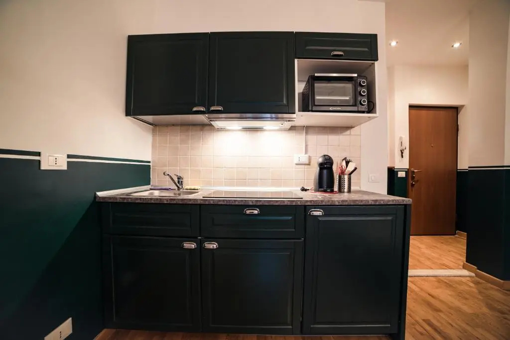 Lusa'S Suite
