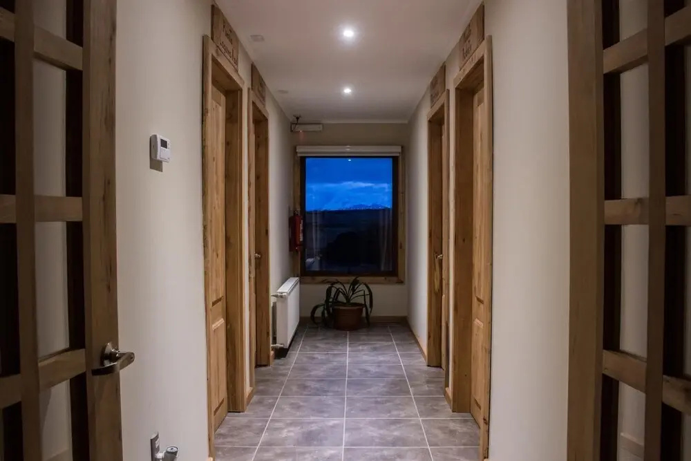 Hostal El Puestero