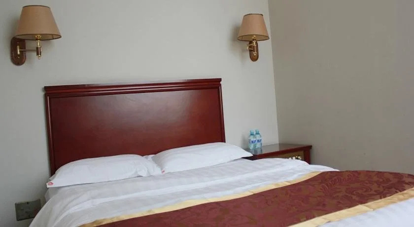 Beijing Yingcheng Business Hotel