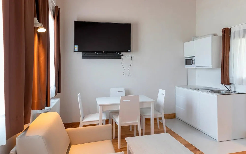 Somo Garden Villas