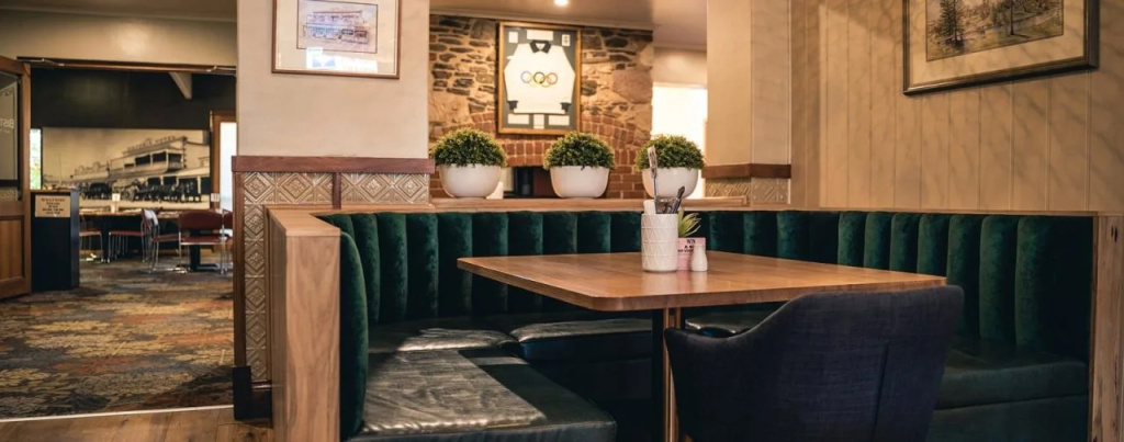Victoria Hotel Strathalbyn