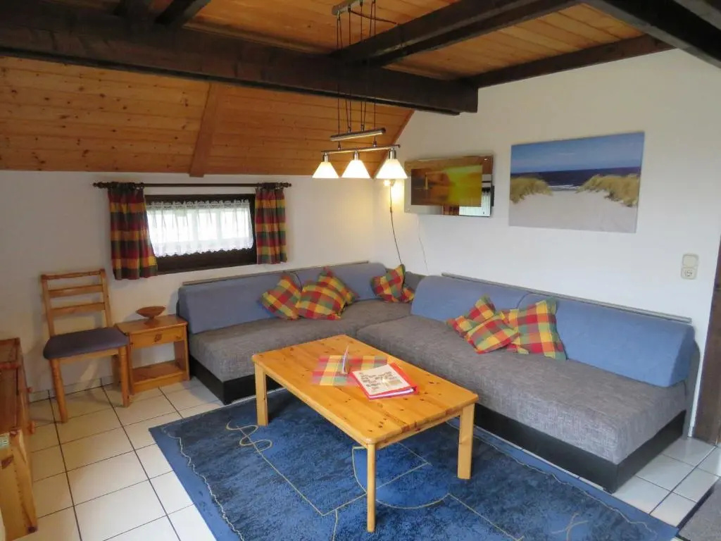 Ferienhaus Deichgraf 65 im Feriend