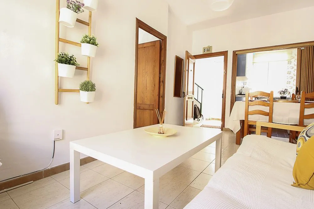 Deluxe Aparment Plaza nueva