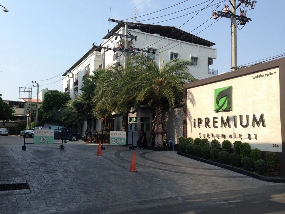 iPREMIUM Sukhumvit 81