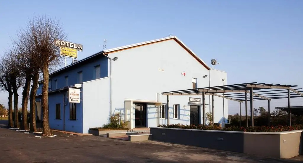 Hotel Ponte