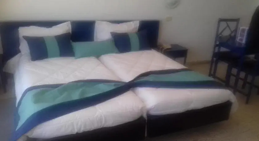 Residence Boujaafar