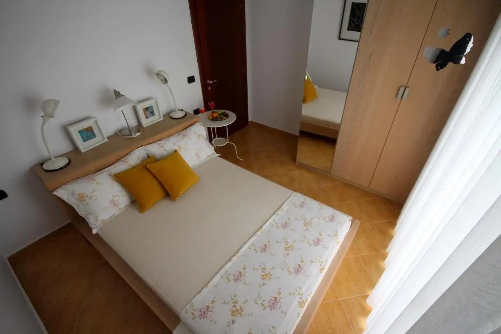 SANDRA'S SEASIDE Luxury Apartments Saranda