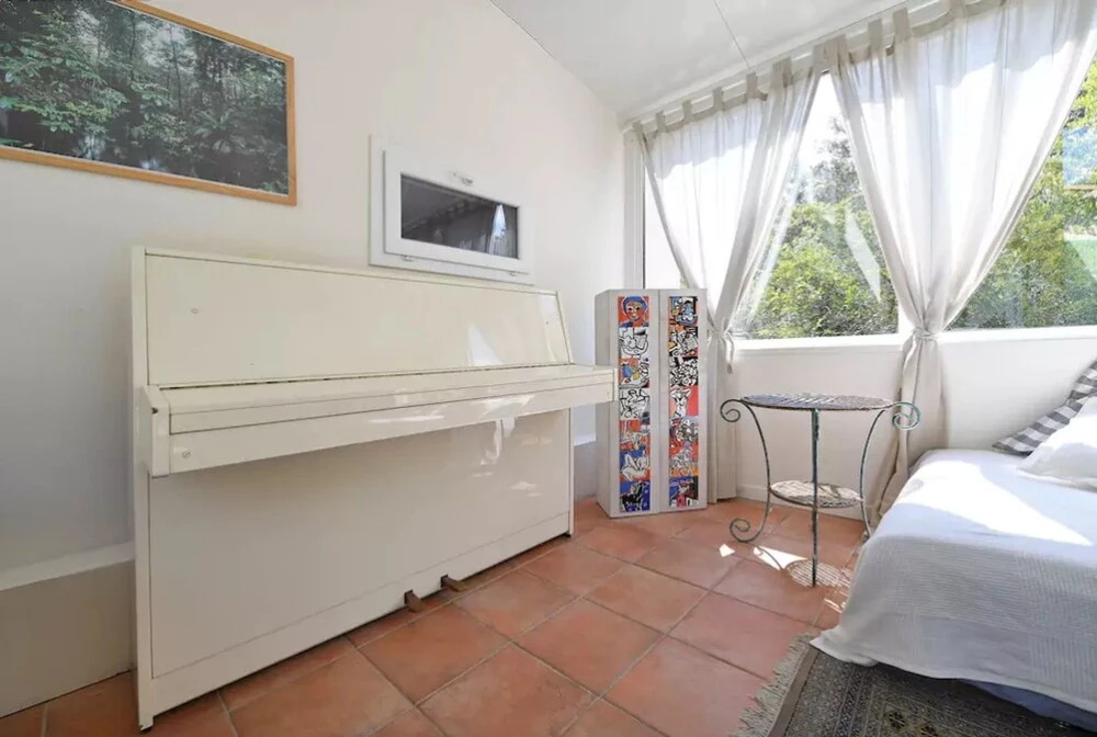 Holiday home chemin dasperes