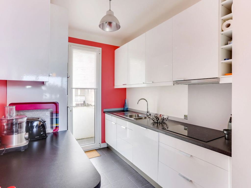 Apartment Itchola