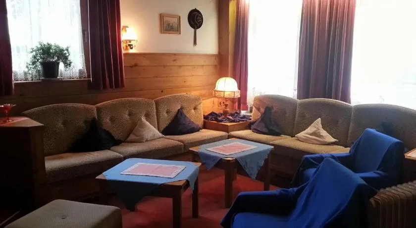 Gästehaus Eberl - Rita