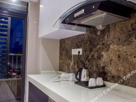 Zhu Mei La Apartment