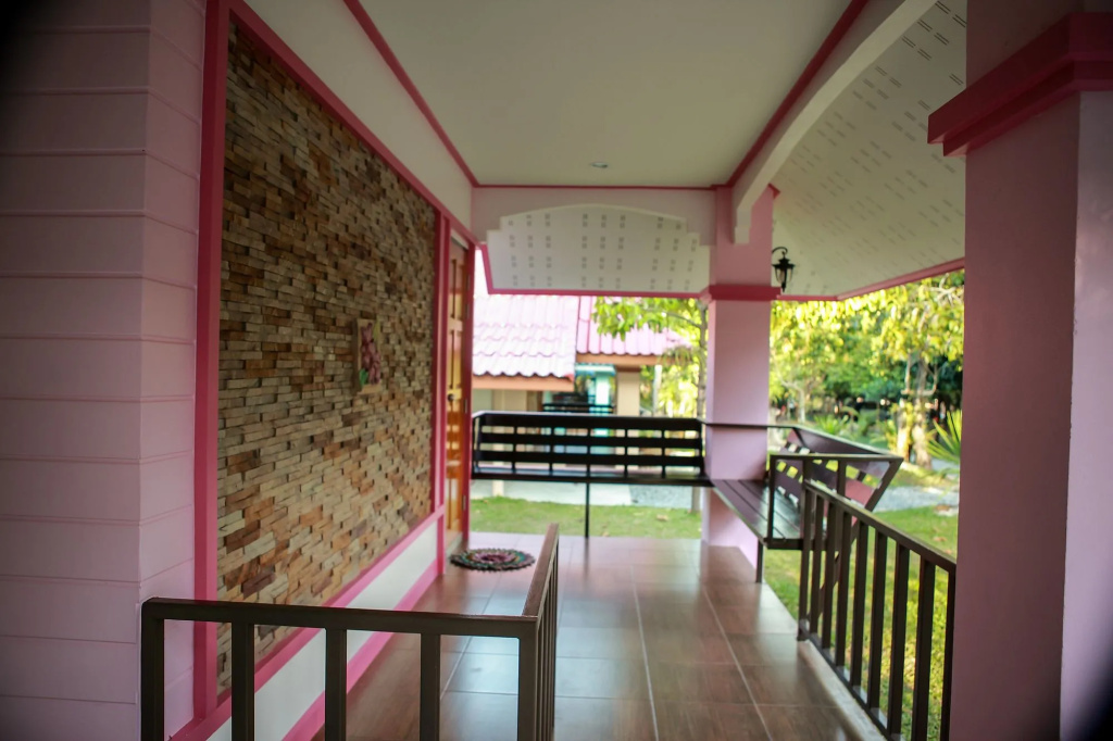 Khao Hin Tang Resort