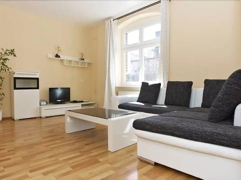 ERIKA-Appartments