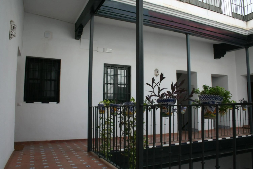 CLB Sierpes Apartment