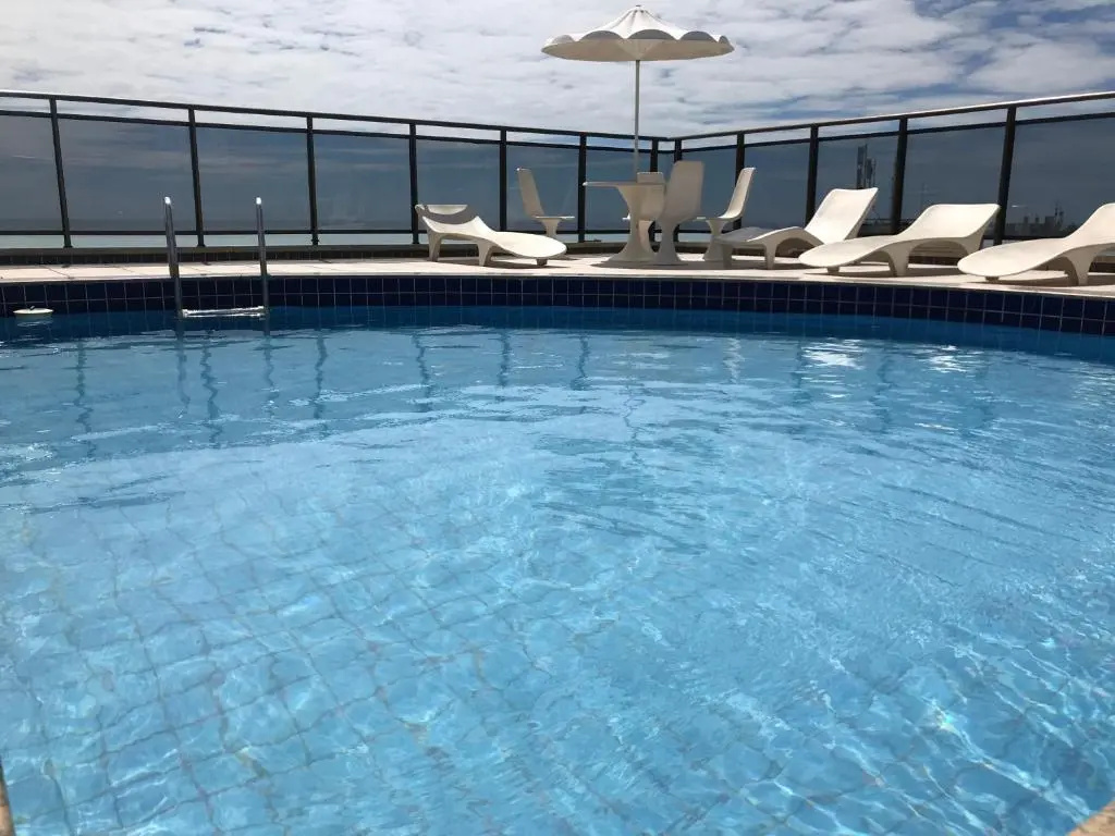 Atlantic Ocean Residence