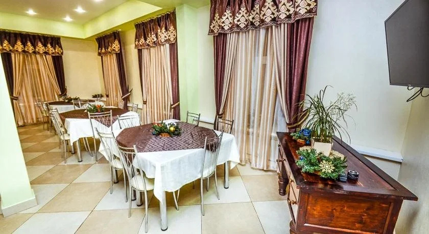 Hotel Ayaz