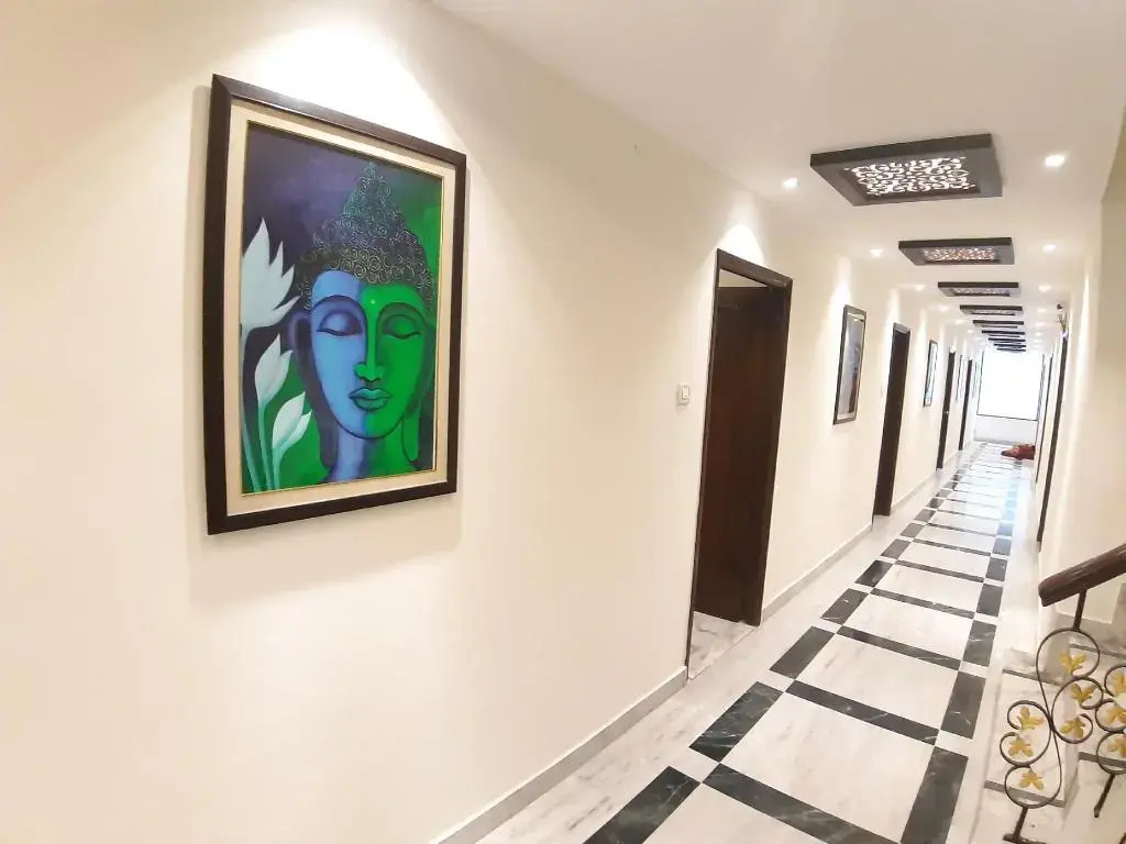 Hotel Atithi