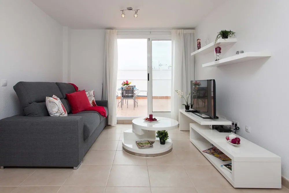 Apartamentos Infinity