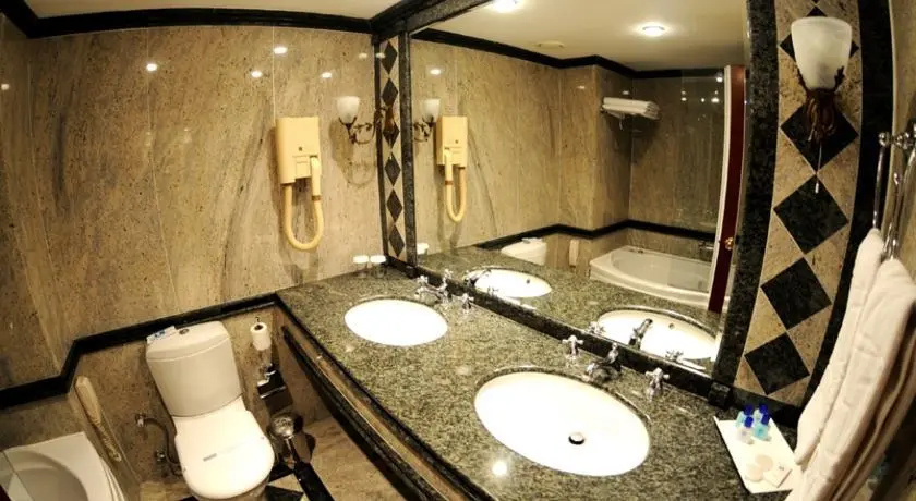 Büyük Sümela Otel