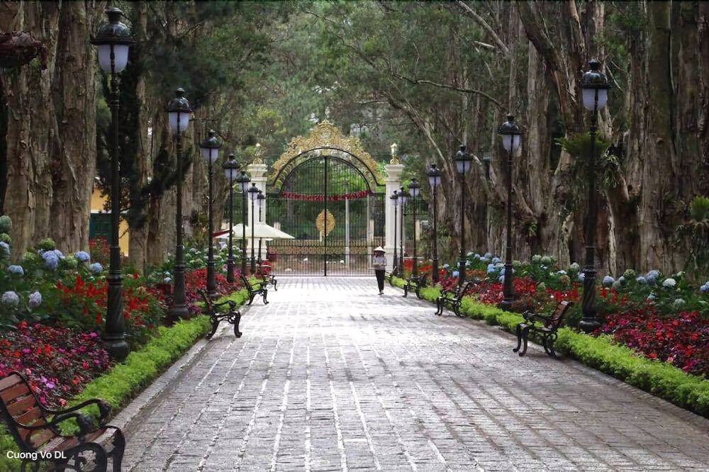 Thuy Hien Hotel