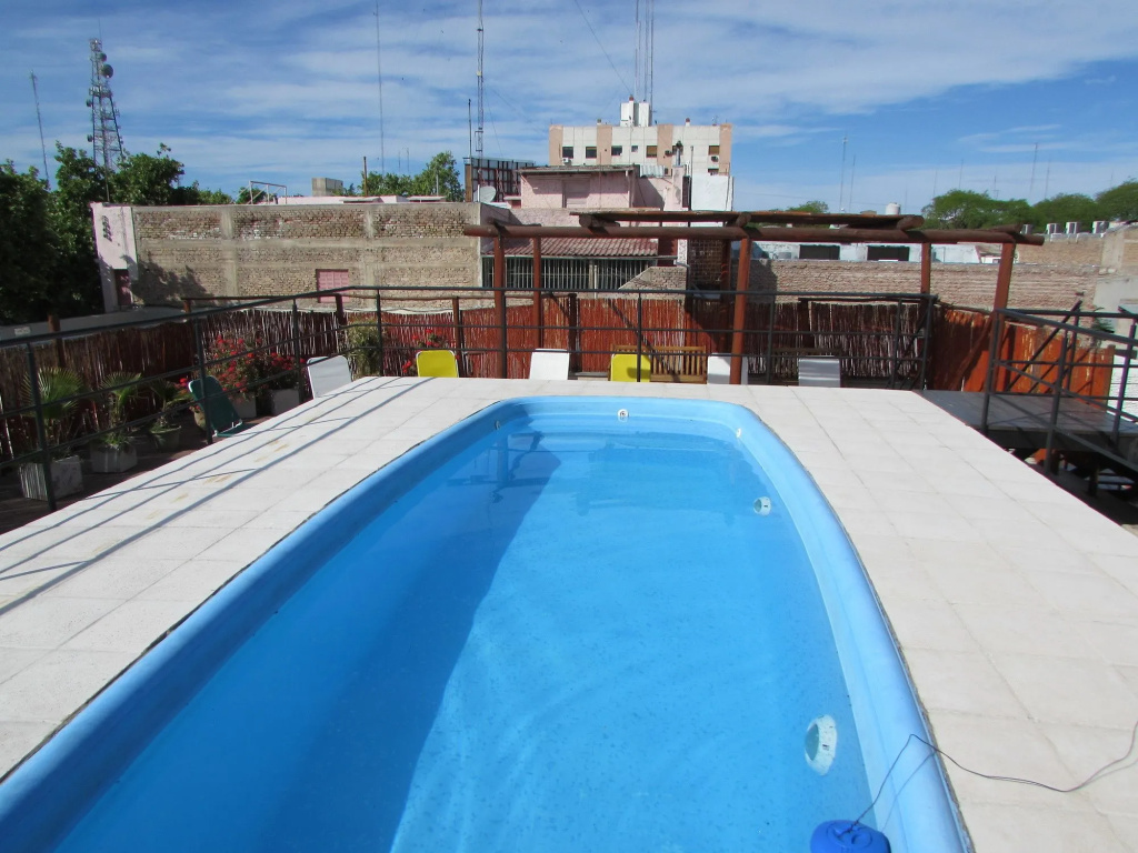 Patio Mediterraneo Apart Hotel
