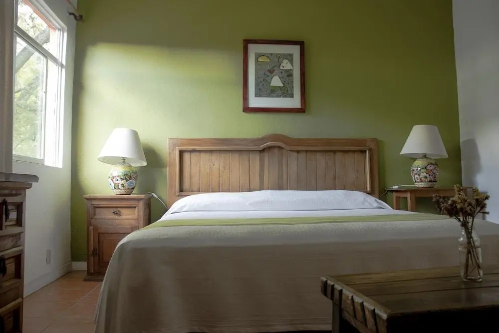Hotel Cala Blanca