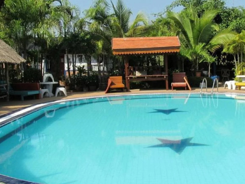 Orchid Hibiscus Guest House