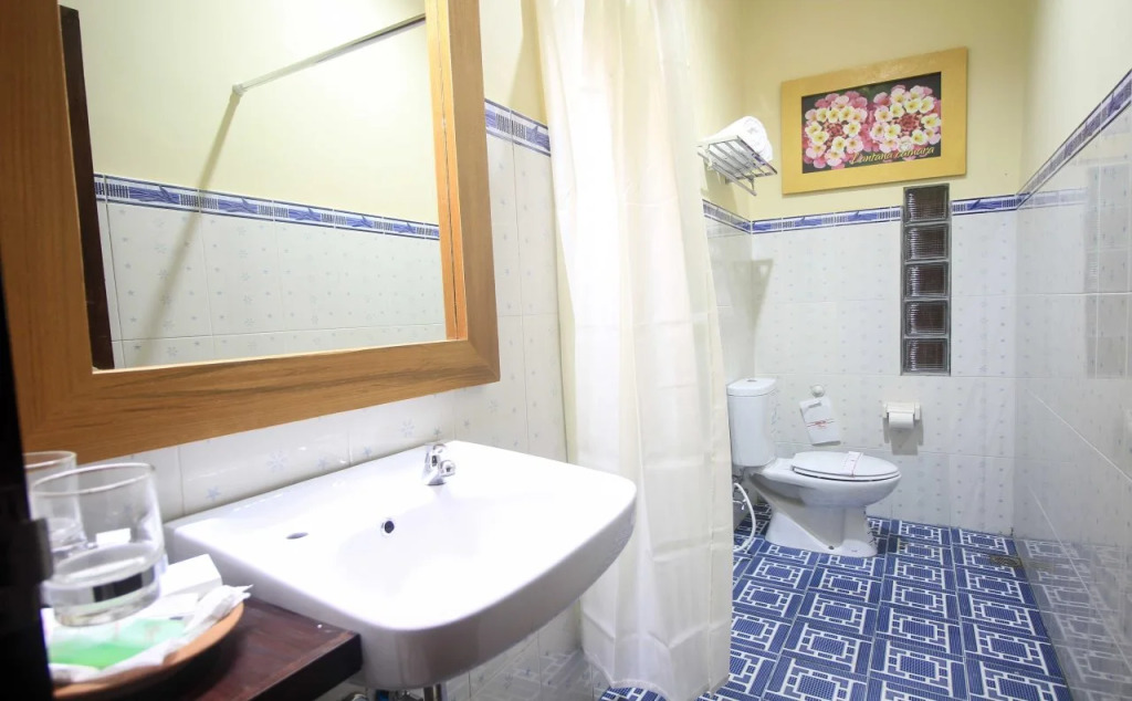 Parai Beach Resort Telengria