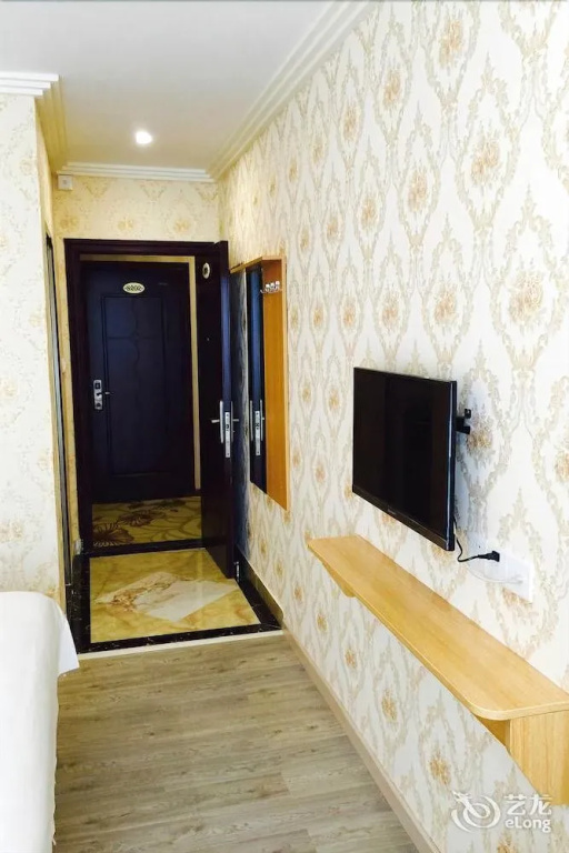 Guangzhou Tianhe Guangshun Hotel