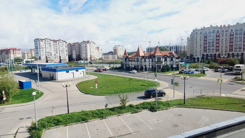Apartamenty Potemkina20a